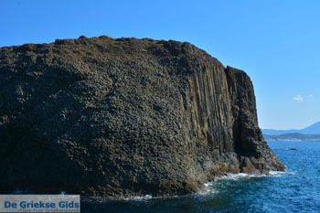 Glaronissia Milos | Cycladen Griekenland | Foto 44 - Foto van https://www.grieksegids.nl/fotos/milos/normaal/glaronissia-044.jpg