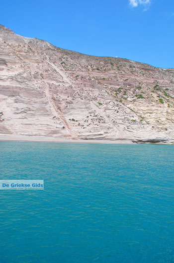 Kalamos Milos | Cycladen Griekenland | Foto 4 - Foto van https://www.grieksegids.nl/fotos/milos/normaal/kalamos-004.jpg