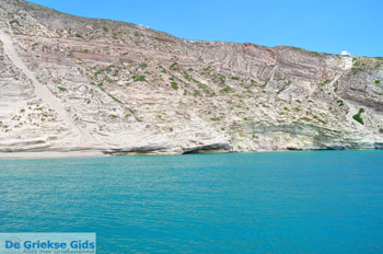 Kalamos Milos | Cycladen Griekenland | Foto 6 - Foto van https://www.grieksegids.nl/fotos/milos/normaal/kalamos-006.jpg