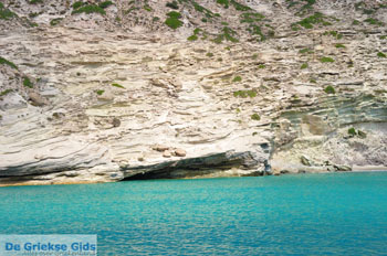 Kalamos Milos | Cycladen Griekenland | Foto 9 - Foto van https://www.grieksegids.nl/fotos/milos/normaal/kalamos-009.jpg