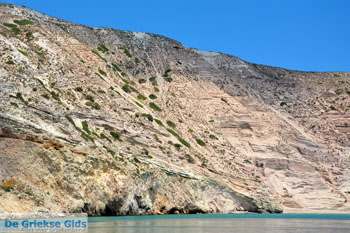 Kalamos Milos | Cycladen Griekenland | Foto 20 - Foto van https://www.grieksegids.nl/fotos/milos/normaal/kalamos-020.jpg