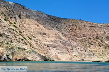 Kalamos Milos | Cycladen Griekenland | Foto 21 - Foto van https://www.grieksegids.nl/fotos/milos/normaal/kalamos-021.jpg