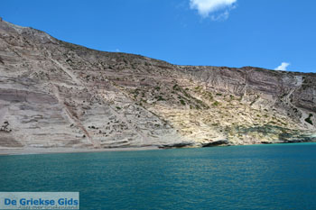 Kalamos Milos | Cycladen Griekenland | Foto 23 - Foto van https://www.grieksegids.nl/fotos/milos/normaal/kalamos-023.jpg