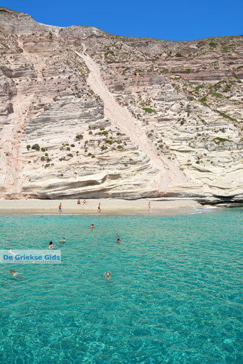 Kalamos Milos | Cycladen Griekenland | Foto 28 - Foto van https://www.grieksegids.nl/fotos/milos/normaal/kalamos-028.jpg