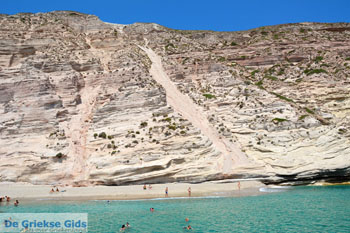 Kalamos Milos | Cycladen Griekenland | Foto 30 - Foto van https://www.grieksegids.nl/fotos/milos/normaal/kalamos-030.jpg