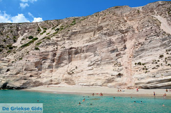 Kalamos Milos | Cycladen Griekenland | Foto 32 - Foto van https://www.grieksegids.nl/fotos/milos/normaal/kalamos-032.jpg