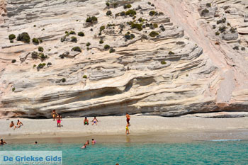 Kalamos Milos | Cycladen Griekenland | Foto 35 - Foto van https://www.grieksegids.nl/fotos/milos/normaal/kalamos-035.jpg