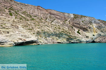 Kalamos Milos | Cycladen Griekenland | Foto 37 - Foto van https://www.grieksegids.nl/fotos/milos/normaal/kalamos-037.jpg