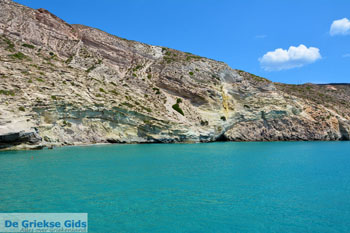 Kalamos Milos | Cycladen Griekenland | Foto 38 - Foto van https://www.grieksegids.nl/fotos/milos/normaal/kalamos-038.jpg