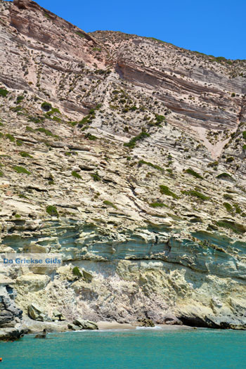 Kalamos Milos | Cycladen Griekenland | Foto 39 - Foto van https://www.grieksegids.nl/fotos/milos/normaal/kalamos-039.jpg