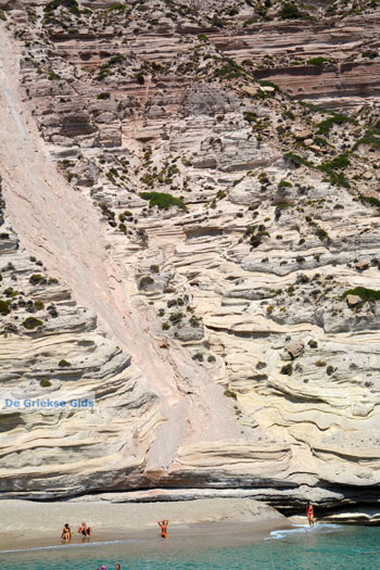 Kalamos Milos | Cycladen Griekenland | Foto 40 - Foto van https://www.grieksegids.nl/fotos/milos/normaal/kalamos-040.jpg