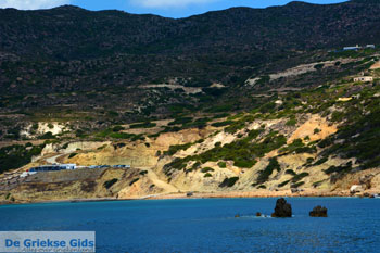 Kipos Milos | Cycladen Griekenland | Foto 3 - Foto van https://www.grieksegids.nl/fotos/milos/normaal/kipos-003.jpg
