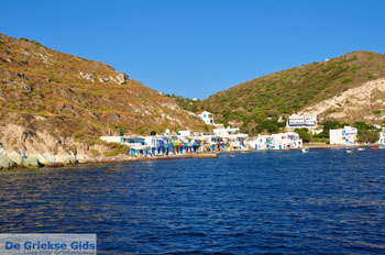 Klima Milos | Cycladen Griekenland | Foto 7 - Foto van https://www.grieksegids.nl/fotos/milos/normaal/klima-007.jpg