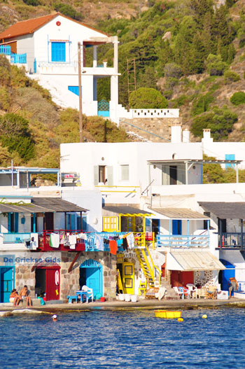 Klima Milos | Cycladen Griekenland | Foto 11 - Foto van https://www.grieksegids.nl/fotos/milos/normaal/klima-011.jpg