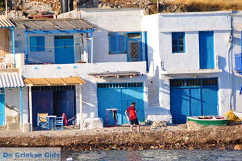 Klima Milos | Cycladen Griekenland | Foto 16 - Foto van https://www.grieksegids.nl/fotos/milos/normaal/klima-016.jpg