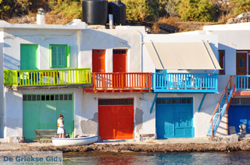 Klima Milos | Cycladen Griekenland | Foto 17 - Foto van https://www.grieksegids.nl/fotos/milos/normaal/klima-017.jpg