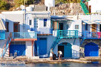 Klima Milos | Cycladen Griekenland | Foto 18 - Foto van https://www.grieksegids.nl/fotos/milos/normaal/klima-018.jpg