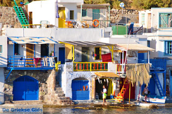 Klima Milos | Cycladen Griekenland | Foto 20 - Foto van https://www.grieksegids.nl/fotos/milos/normaal/klima-020.jpg