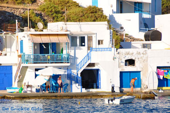 Klima Milos | Cycladen Griekenland | Foto 24 - Foto van https://www.grieksegids.nl/fotos/milos/normaal/klima-024.jpg