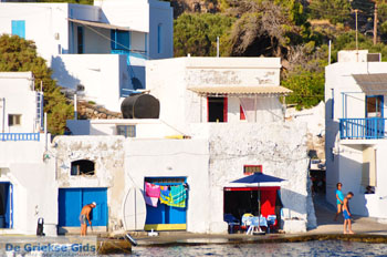 Klima Milos | Cycladen Griekenland | Foto 25 - Foto van https://www.grieksegids.nl/fotos/milos/normaal/klima-025.jpg