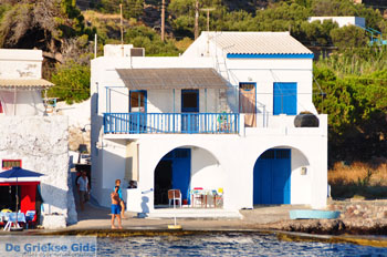 Klima Milos | Cycladen Griekenland | Foto 26 - Foto van https://www.grieksegids.nl/fotos/milos/normaal/klima-026.jpg