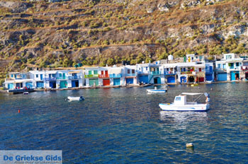 Klima Milos | Cycladen Griekenland | Foto 30 - Foto van https://www.grieksegids.nl/fotos/milos/normaal/klima-030.jpg