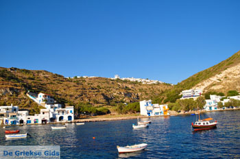 Klima Milos | Cycladen Griekenland | Foto 32 - Foto van https://www.grieksegids.nl/fotos/milos/normaal/klima-032.jpg