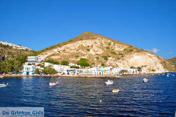 Klima Milos | Cycladen Griekenland | Foto 36 - Foto van https://www.grieksegids.nl/fotos/milos/normaal/klima-036.jpg