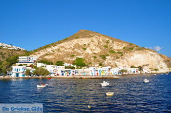 Klima Milos | Cycladen Griekenland | Foto 37 - Foto van https://www.grieksegids.nl/fotos/milos/normaal/klima-037.jpg