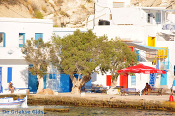 Klima Milos | Cycladen Griekenland | Foto 45 - Foto van https://www.grieksegids.nl/fotos/milos/normaal/klima-045.jpg