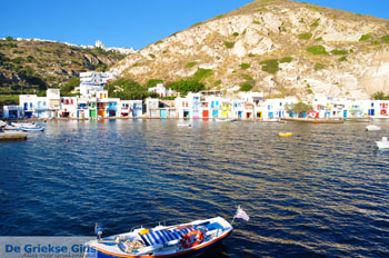 Klima Milos | Cycladen Griekenland | Foto 49 - Foto van https://www.grieksegids.nl/fotos/milos/normaal/klima-049.jpg