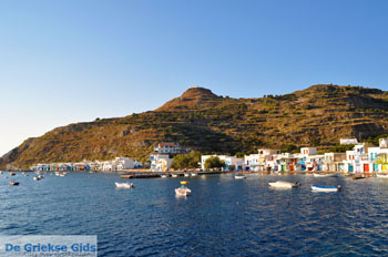 Klima Milos | Cycladen Griekenland | Foto 51 - Foto van https://www.grieksegids.nl/fotos/milos/normaal/klima-051.jpg