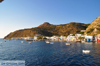 Klima Milos | Cycladen Griekenland | Foto 52 - Foto van https://www.grieksegids.nl/fotos/milos/normaal/klima-052.jpg