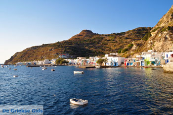 Klima Milos | Cycladen Griekenland | Foto 54 - Foto van https://www.grieksegids.nl/fotos/milos/normaal/klima-054.jpg