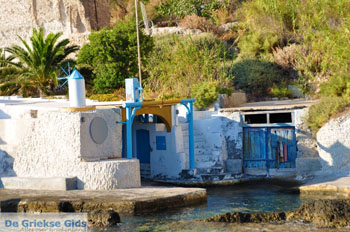 Klima Milos | Cycladen Griekenland | Foto 58 - Foto van https://www.grieksegids.nl/fotos/milos/normaal/klima-058.jpg