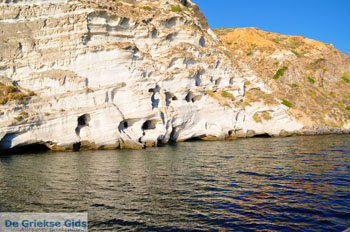 Klima Milos | Cycladen Griekenland | Foto 59 - Foto van https://www.grieksegids.nl/fotos/milos/normaal/klima-059.jpg