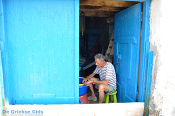 Klima Milos | Cycladen Griekenland | Foto 63 - Foto van https://www.grieksegids.nl/fotos/milos/normaal/klima-063.jpg