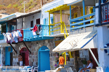 Klima Milos | Cycladen Griekenland | Foto 66 - Foto van https://www.grieksegids.nl/fotos/milos/normaal/klima-066.jpg