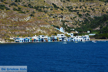 Klima Milos | Cycladen Griekenland | Foto 67 - Foto van https://www.grieksegids.nl/fotos/milos/normaal/klima-067.jpg