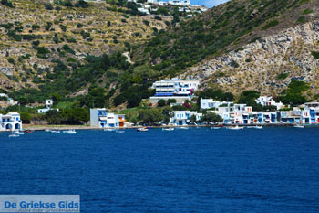 Klima Milos | Cycladen Griekenland | Foto 69 - Foto van https://www.grieksegids.nl/fotos/milos/normaal/klima-069.jpg