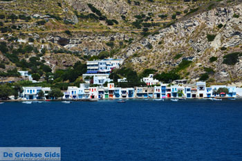 Klima Milos | Cycladen Griekenland | Foto 73 - Foto van https://www.grieksegids.nl/fotos/milos/normaal/klima-073.jpg