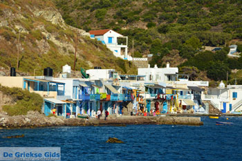 Klima Milos | Cycladen Griekenland | Foto 75 - Foto van https://www.grieksegids.nl/fotos/milos/normaal/klima-075.jpg