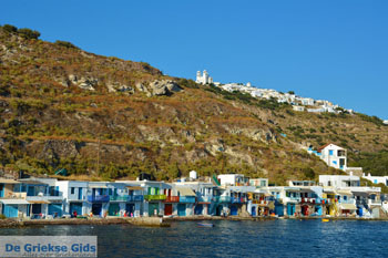 Klima Milos | Cycladen Griekenland | Foto 77 - Foto van https://www.grieksegids.nl/fotos/milos/normaal/klima-077.jpg