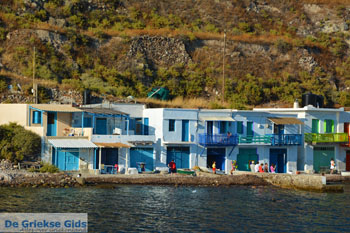 Klima Milos | Cycladen Griekenland | Foto 78 - Foto van https://www.grieksegids.nl/fotos/milos/normaal/klima-078.jpg