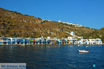 Klima Milos | Cycladen Griekenland | Foto 84 - Foto van https://www.grieksegids.nl/fotos/milos/normaal/klima-084.jpg