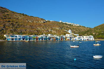 Klima Milos | Cycladen Griekenland | Foto 85 - Foto van https://www.grieksegids.nl/fotos/milos/normaal/klima-085.jpg