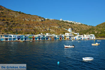 Klima Milos | Cycladen Griekenland | Foto 86 - Foto van https://www.grieksegids.nl/fotos/milos/normaal/klima-086.jpg