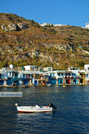 Klima Milos | Cycladen Griekenland | Foto 88 - Foto van https://www.grieksegids.nl/fotos/milos/normaal/klima-088.jpg