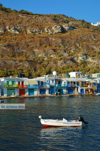 Klima Milos | Cycladen Griekenland | Foto 89 - Foto van https://www.grieksegids.nl/fotos/milos/normaal/klima-089.jpg