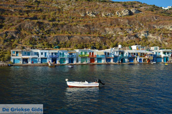 Klima Milos | Cycladen Griekenland | Foto 91 - Foto van https://www.grieksegids.nl/fotos/milos/normaal/klima-091.jpg